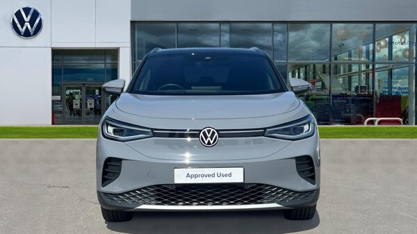 Used Volkswagen ID.4 2024 for sale - 75484453: Photo 10