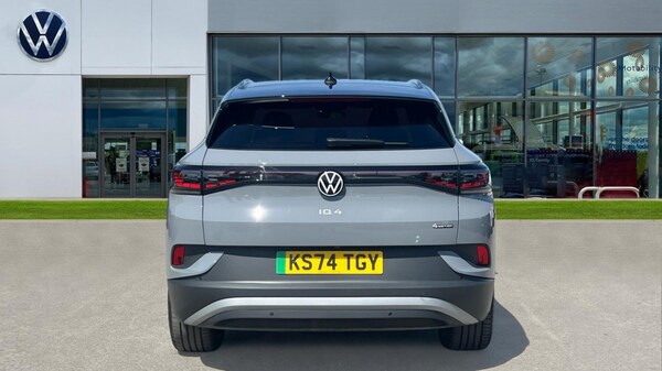 Used Volkswagen ID.4 2024 for sale - 75484453: Photo 11