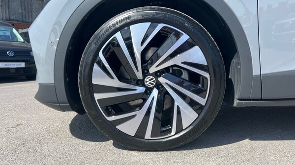 Used Volkswagen ID.4 2024 for sale - 75484453: Photo 18