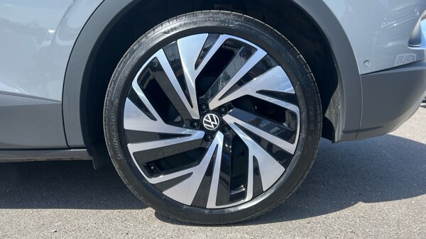 Used Volkswagen ID.4 2024 for sale - 75484453: Photo 19