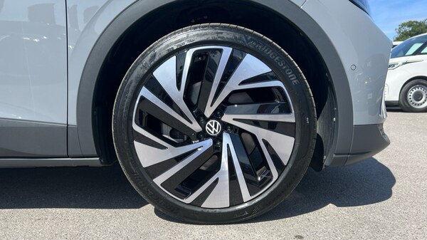 Used Volkswagen ID.4 2024 for sale - 75484453: Photo 20
