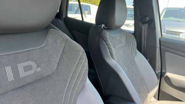 Used Volkswagen ID.4 2024 for sale - 75484453: Photo 29