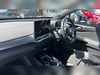Used Volkswagen ID4 2024 for sale - 75484453: Photo