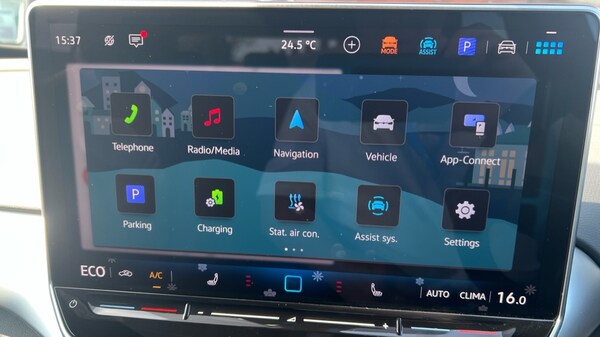 Used Volkswagen ID.4 2024 for sale - 75484453: Photo 37
