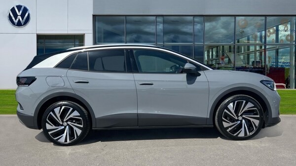Used Volkswagen ID.4 2024 for sale - 75484453: Photo 4