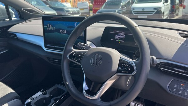 Used Volkswagen ID.4 2024 for sale - 75484453: Photo 6