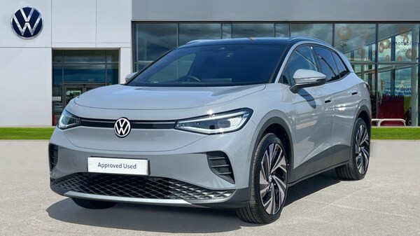 Used Volkswagen ID.4 2024 for sale - 75484453: Photo 7