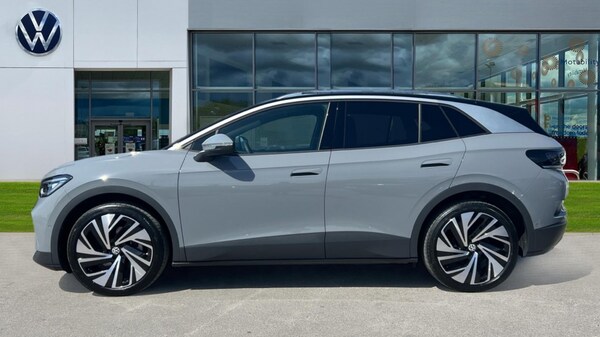 Used Volkswagen ID.4 2024 for sale - 75484453: Photo 9