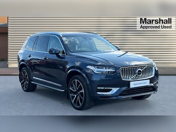 2023 - 2.0 T8 [455] RC PHEV Ultimate Dark 5dr AWD Gtron