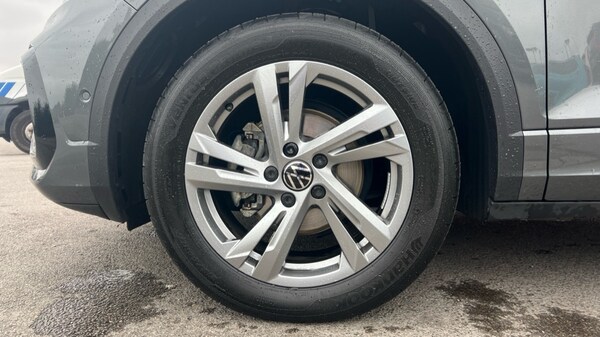 Used Volkswagen T-Roc 2025 for sale - 75484456: Photo 18