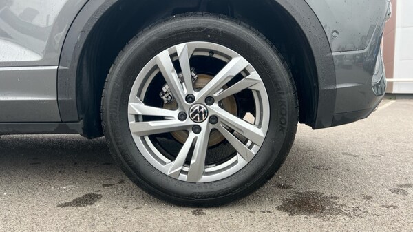Used Volkswagen T-Roc 2025 for sale - 75484456: Photo 19