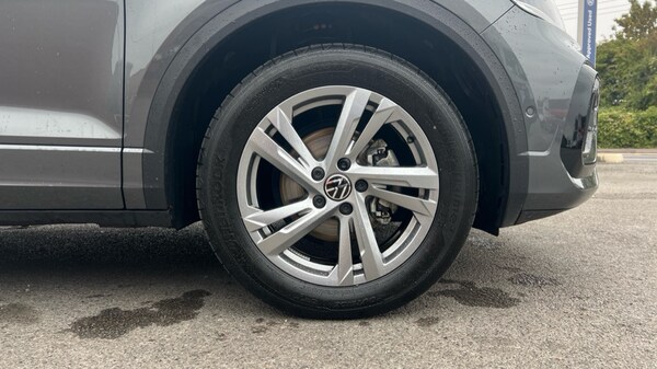 Used Volkswagen T-Roc 2025 for sale - 75484456: Photo 20