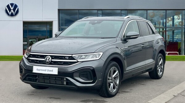 Used Volkswagen T-Roc 2025 for sale - 75484456: Photo 7
