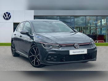2023 - 2.0 TSI GTI 5dr DSG