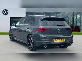 Used Volkswagen Golf 2023 for sale - 75484457: Photo