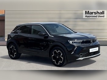Used Vauxhall Mokka 2021 for sale - 75484455: Photo