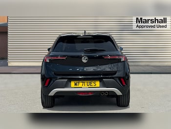 Used Vauxhall Mokka 2021 for sale - 75484455: Photo
