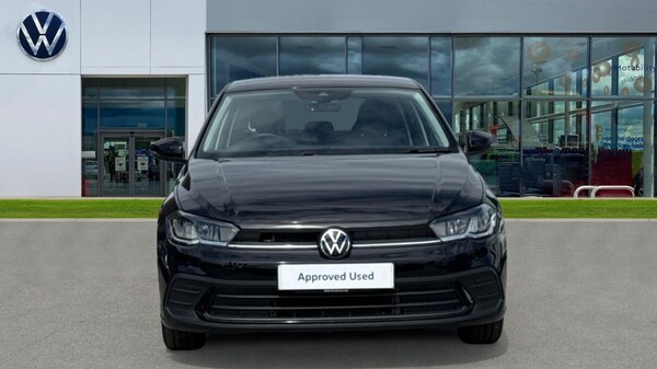 Used Volkswagen Polo 2024 for sale - 75484460: Photo 10
