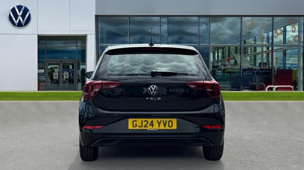 Used Volkswagen Polo 2024 for sale - 75484460: Photo 11