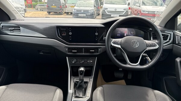 Used Volkswagen Polo 2024 for sale - 75484460: Photo 12