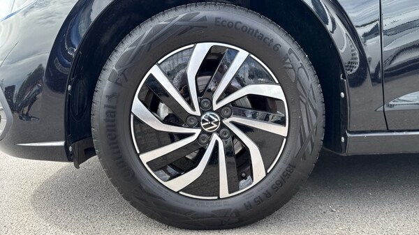 Used Volkswagen Polo 2024 for sale - 75484460: Photo 18
