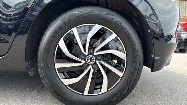 Used Volkswagen Polo 2024 for sale - 75484460: Photo 19