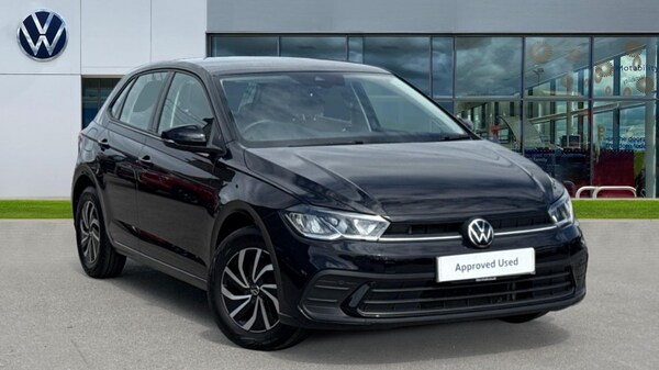 Used Volkswagen Polo 2024 for sale - 75484460: Photo 1