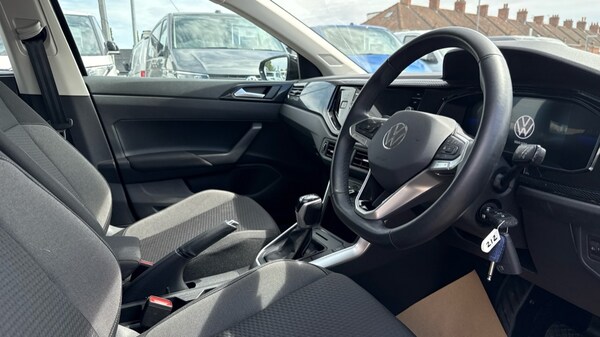 Used Volkswagen Polo 2024 for sale - 75484460: Photo 26
