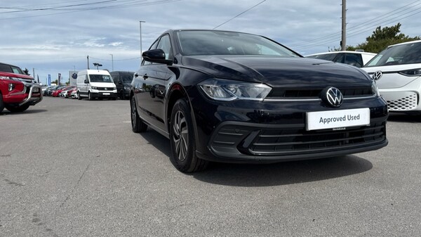 Used Volkswagen Polo 2024 for sale - 75484460: Photo 41