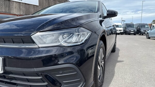 Used Volkswagen Polo 2024 for sale - 75484460: Photo 42
