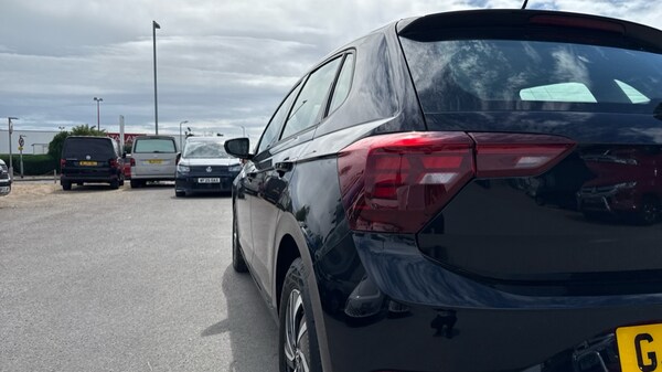Used Volkswagen Polo 2024 for sale - 75484460: Photo 43