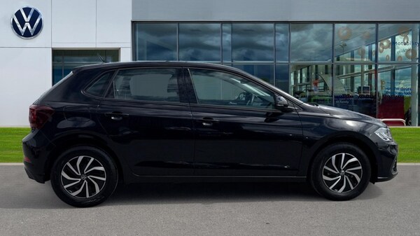 Used Volkswagen Polo 2024 for sale - 75484460: Photo 4