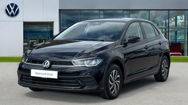 Used Volkswagen Polo 2024 for sale - 75484460: Photo 7