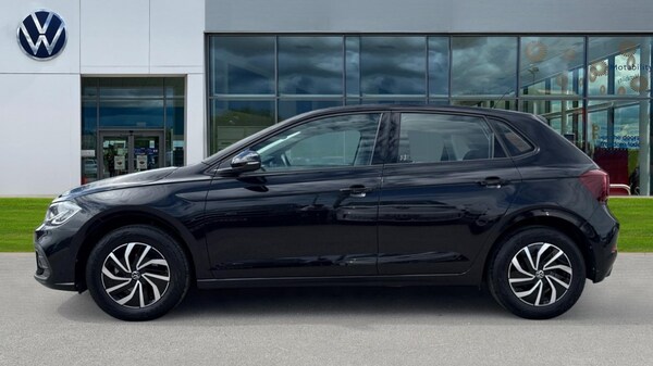 Used Volkswagen Polo 2024 for sale - 75484460: Photo 9