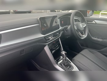 Used Volkswagen T-Roc 2025 for sale - 76434693: Photo