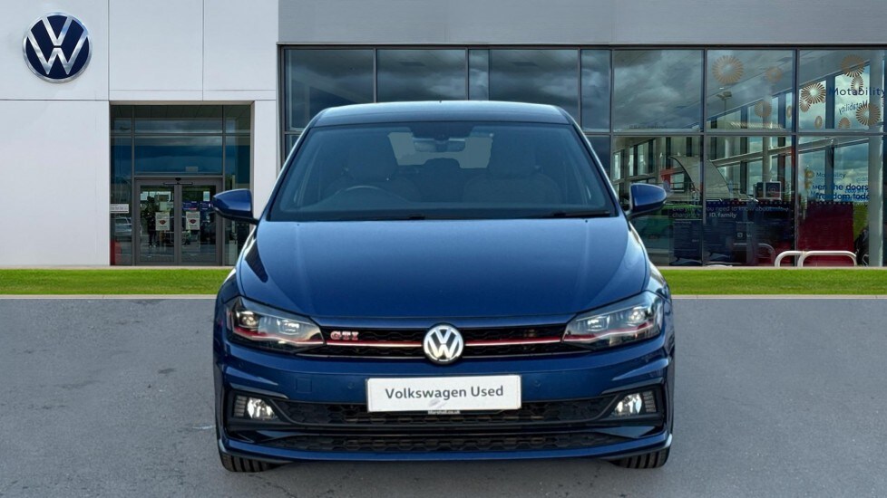 Used Volkswagen Polo 2019 for sale - 77004943: Photo 10