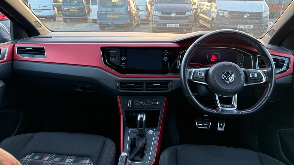 Used Volkswagen Polo 2019 for sale - 77004943: Photo 12