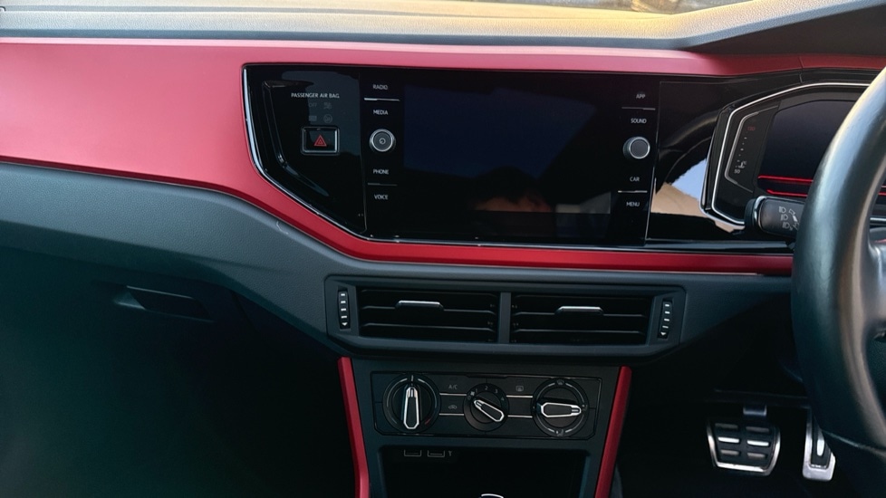 Used Volkswagen Polo 2019 for sale - 77004943: Photo 13