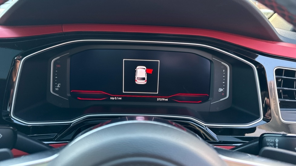 Used Volkswagen Polo 2019 for sale - 77004943: Photo 14