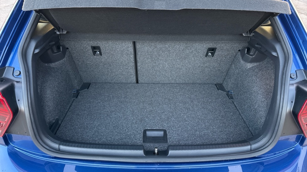 Used Volkswagen Polo 2019 for sale - 77004943: Photo 16