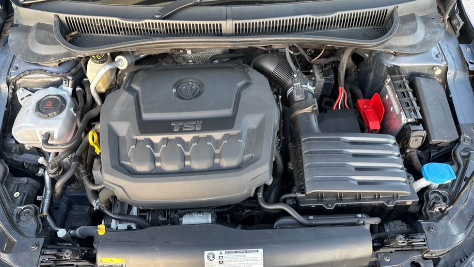 Used Volkswagen Polo 2019 for sale - 77004943: Photo 17