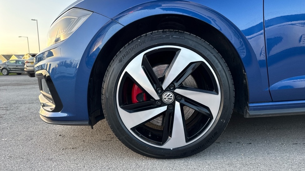 Used Volkswagen Polo 2019 for sale - 77004943: Photo 18