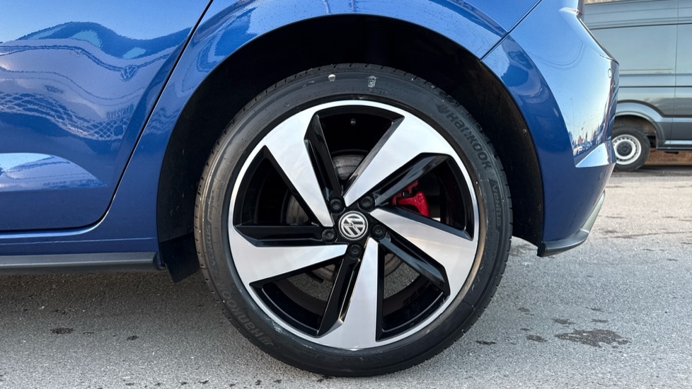 Used Volkswagen Polo 2019 for sale - 77004943: Photo 19