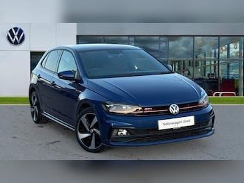 Used Volkswagen Polo 2019 for sale - 77004943: Photo