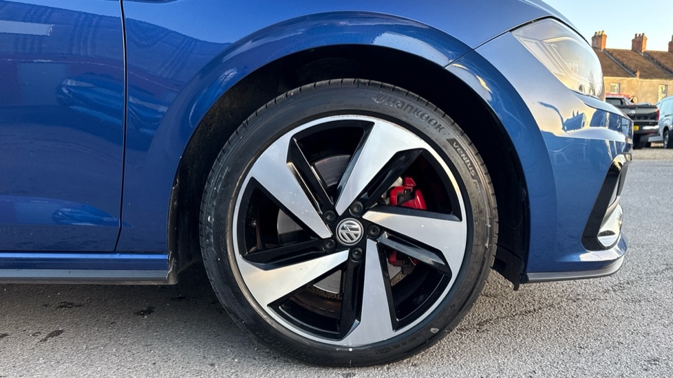 Used Volkswagen Polo 2019 for sale - 77004943: Photo 20