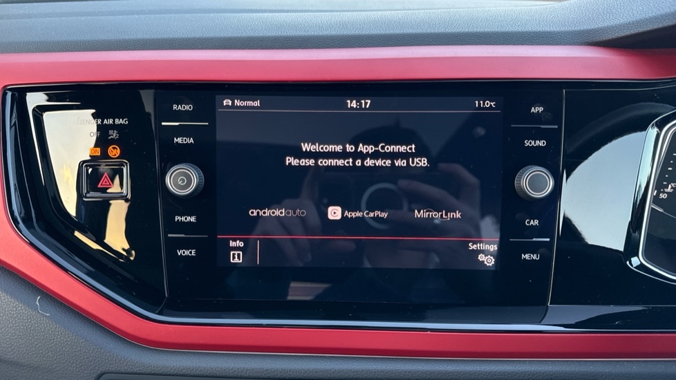 Used Volkswagen Polo 2019 for sale - 77004943: Photo 21