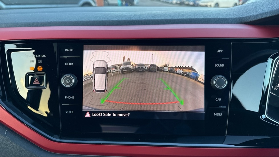 Used Volkswagen Polo 2019 for sale - 77004943: Photo 22