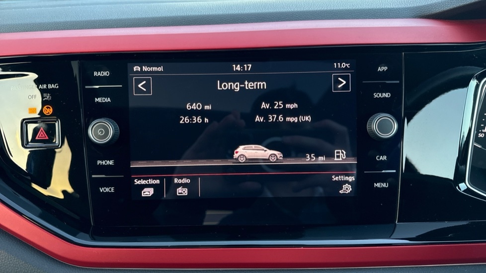 Used Volkswagen Polo 2019 for sale - 77004943: Photo 23