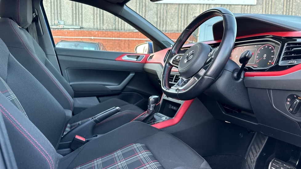 Used Volkswagen Polo 2019 for sale - 77004943: Photo 24