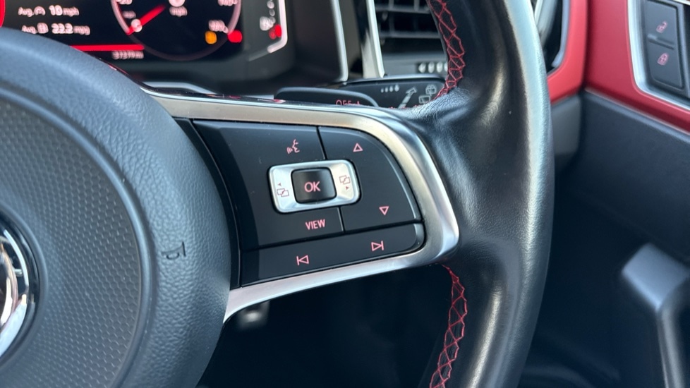 Used Volkswagen Polo 2019 for sale - 77004943: Photo 25